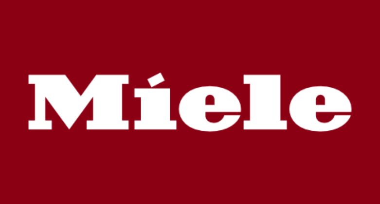 Miele Logo | Kutchenhaus, Irthlingborough