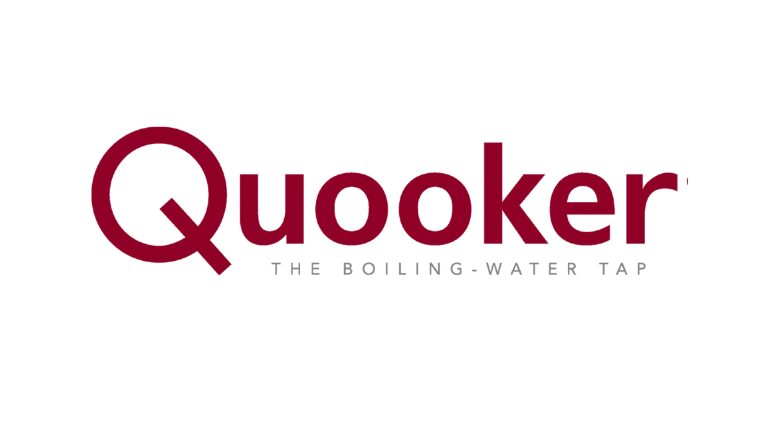 Quooker Logo | Kutchenhaus, Irthlingborough