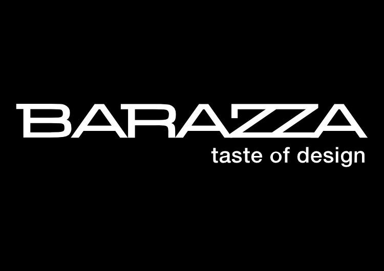 Barazza Logo | Kutchenhaus, Irthlingborough