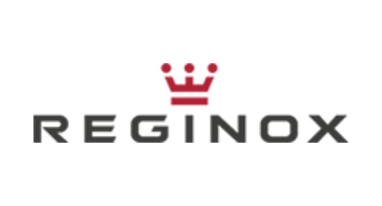 Reginox Logo | Kutchenhaus, Irthlingborough