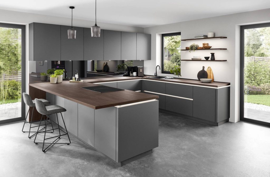 30749 24 Senso 491 M | Kutchenhaus, Chester