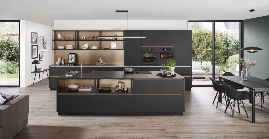 30857 24 Senso 496 M | Kutchenhaus, Chester