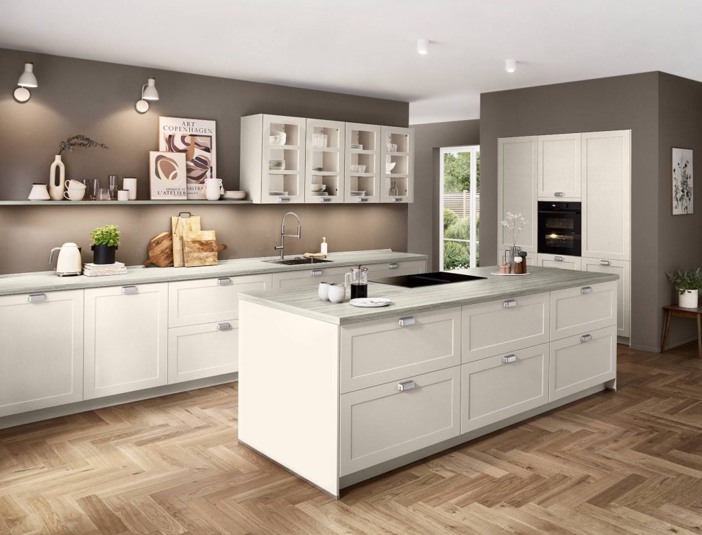 30912 24 Nordic 788 M | Kutchenhaus, Chester