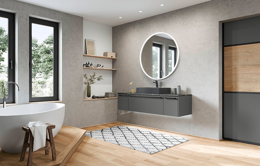 Bad Senso491 | Kutchenhaus, Chester