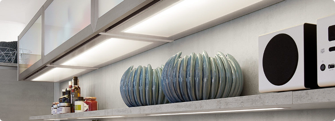 Kutchenhaus Lighting | Kutchenhaus, Chester
