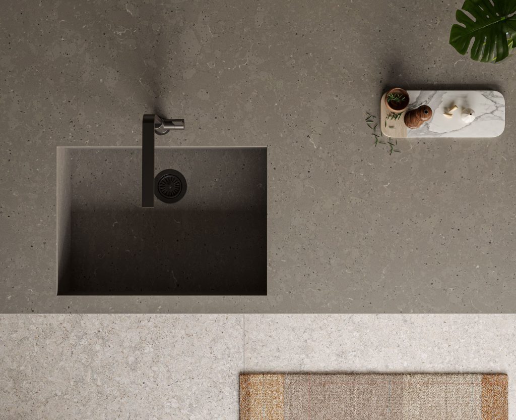 2023 03 16 Cos Silestone Urban Crush 2 Brass Relish | Kutchenhaus, Chester